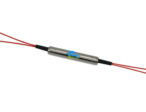 800~2000nm Filter Coupler (1×2/2×2)