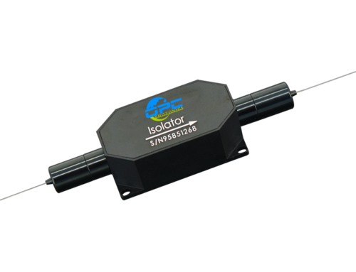 980~1100nm High Power In-line Optical Isolator